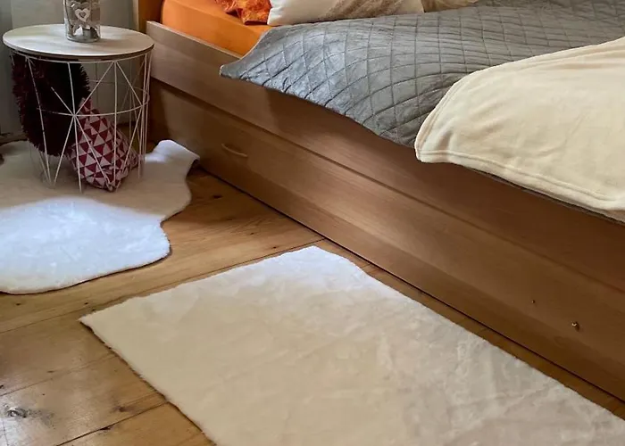 Sanmari_forest シャレー *